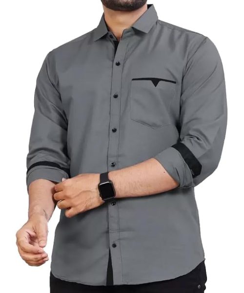 CB-COLEBROOK Men's Casual Shirt