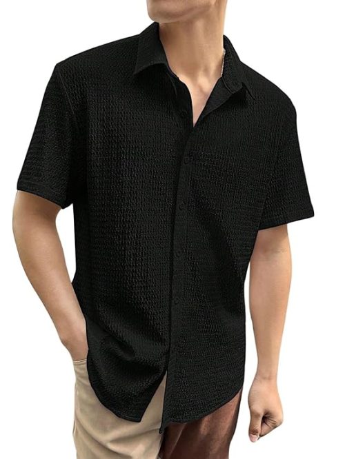 Polycotton Shirt