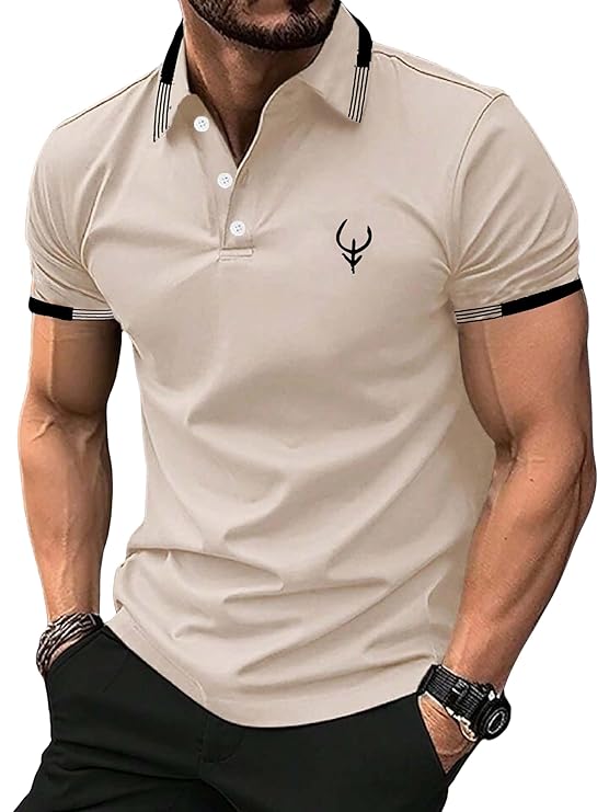 Lymio Polo T Shirt