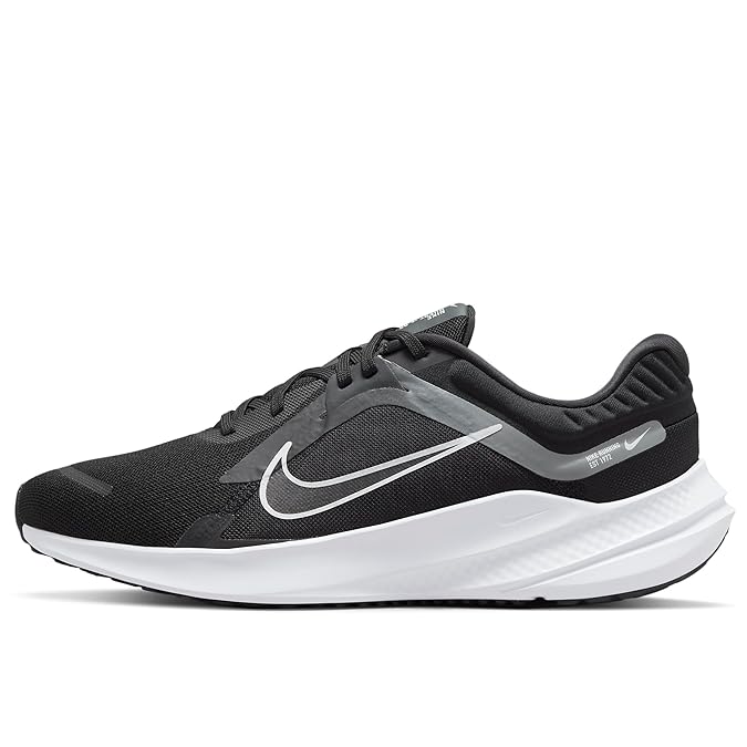 NIKE Men Mesh Running Shoes