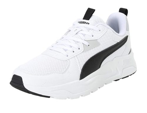 7 Proven Reasons Why Puma Men Trinity Lite Sneaker Is the Ultimate Running & Casual Shoe