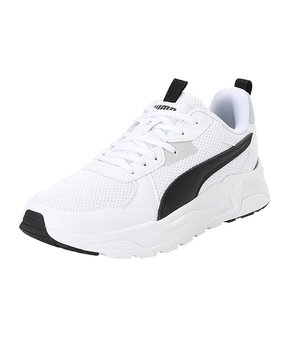 Puma Men Trinity Lite Sneaker