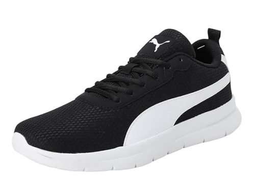 6 Amazing Reasons Why Puma Men Ultimate Ease Walking Shoe Is the Best Choice for Comfort & Style