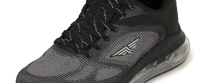 Red Tape Men Best Walking Shoes