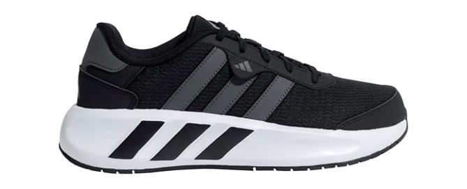 adidas Men Lace-Up Running Shoes
